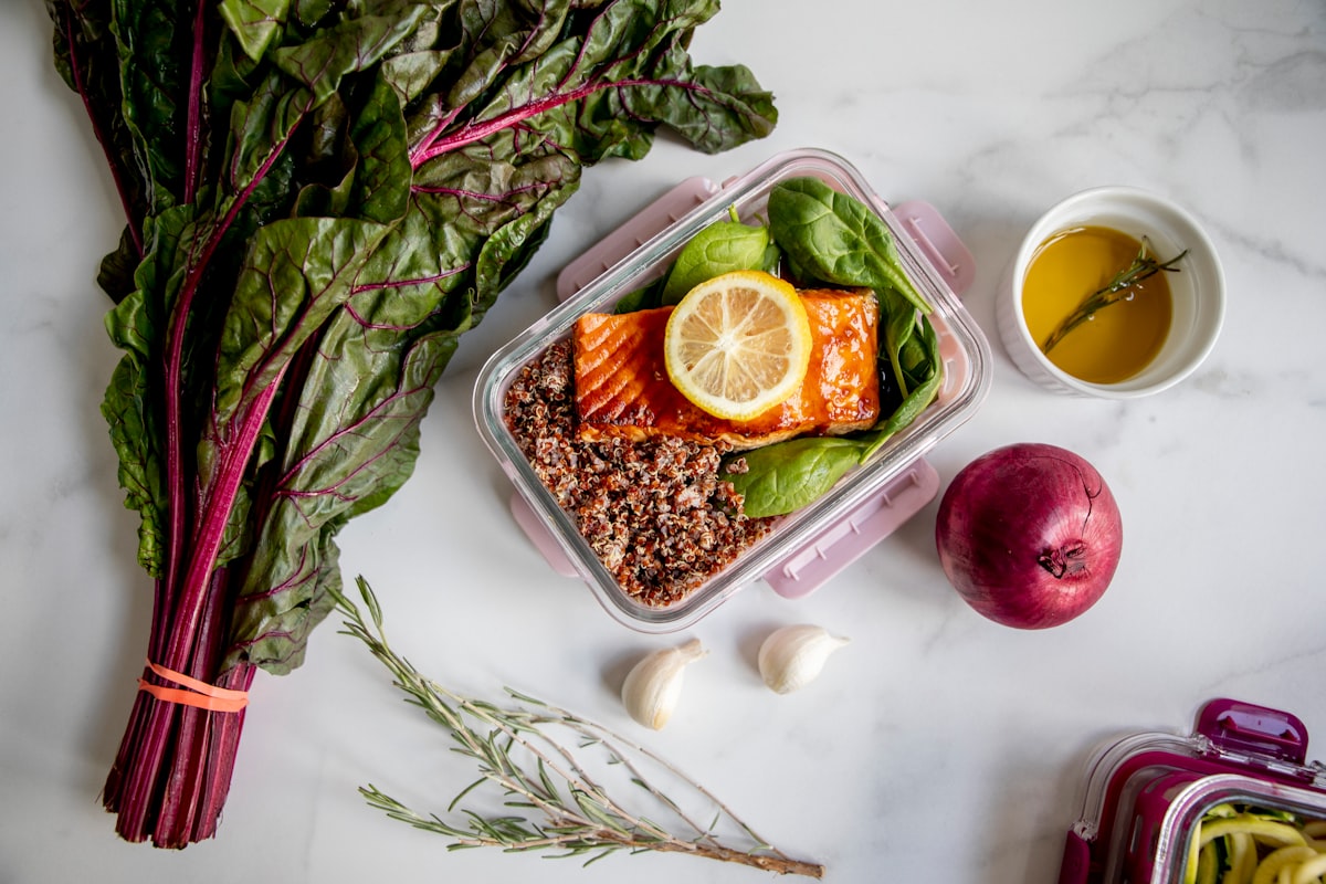 Nutrizione equilibrata e consapevole